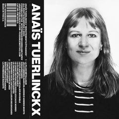 Anaïs Tuerlinckx // Miroitements Étranges TAPE