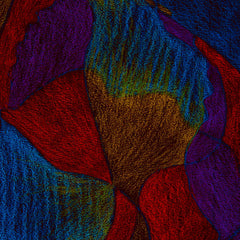 Michiko Ogawa & Lucy Railton // fragments of reincarnation CD