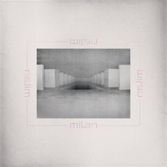 Alister Fawnwoda, Suzanne Ciani, Greg Leisz // Milan LP