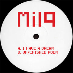 Milq // Milq 003 12"