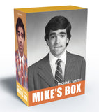 Michael Smith 'Mike's Box' 8xDVD SET
