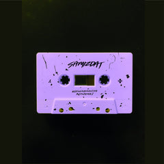 samizdat // Disenfranchised Refuseniks TAPE