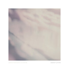 Andrew Tasselmyer & Blurstem // Midnight Letters TAPE