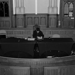 Robert Turman // Live in Middlesbrough TAPE