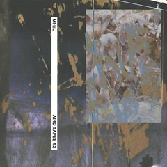 MI-EL // AIRD TAPES 1.3 TAPE