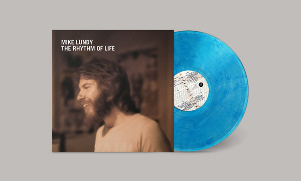mike lundy/the rhythm of life フリーソウル Mike Lundy // The Rhythm Of Life LP [COLOR] – Tobira Records
