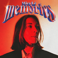 Mira Ló // Memories 12"