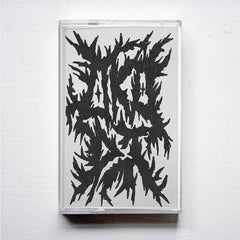 OKO DJ // AMX006: Mixtape TAPE