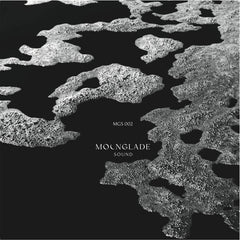 Various Artists (Moonglade Sound) // TRANSCEND Mixed LP