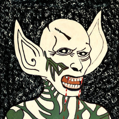 DJ Travella // Mr Mixondo LP