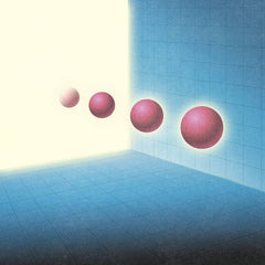 Mackjunt. // Sonic Motions LP / TAPE