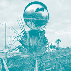 Mike Cooper // Slow Motion Lightning CD