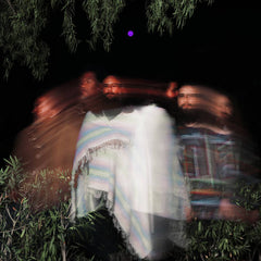 Surya Botofasina, Nate Mercereau, Carlos Niño // Subtle Movements 2xLP / TAPE