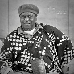 Charlie Morrow by Sun Ra // Interview LP