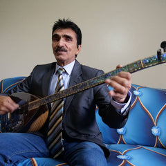Mohammad Syfkhan // I Am Kurdish LP / CD