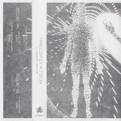 Precipitation // Ulterior Motion TAPE