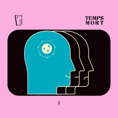 J.G.G. // Temps Mort LP