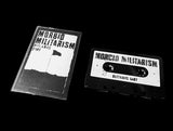 Blitzkrieg Baby // Morbid Militarism TAPE