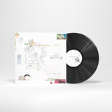 more eaze // Strawberry Season LP