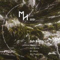 Sub Basics // Rhino EP 12inch