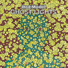 Rod Modell // Ghost Lights 2xLP