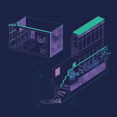 Mohani // Seoul Static TAPE