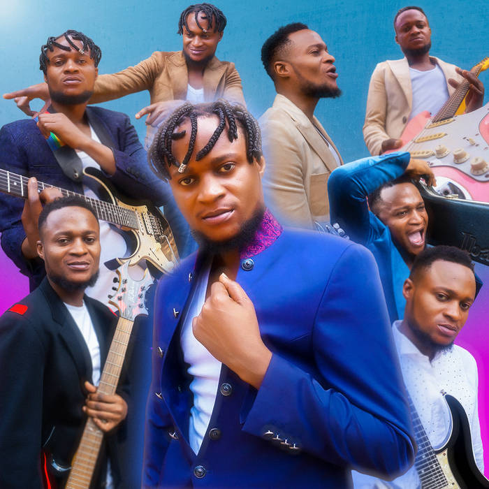 Titi Bakorta // Molende LP