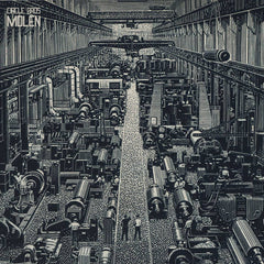 Circle Bros // Molen LP