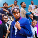 Titi Bakorta // Molende LP