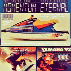 ZMS & deelovesamy // MOMENTUM ETERNAL TAPE