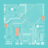 Monokle // Ultraflowers TAPE