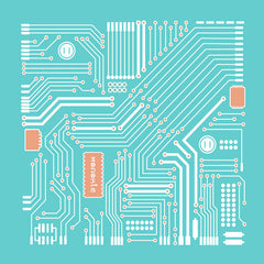Monokle // Ultraflowers TAPE