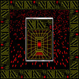 Various Artists (MONKED POSSE) // WE⁸ TAPE