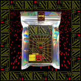 Various Artists (MONKED POSSE) // WE⁸ TAPE