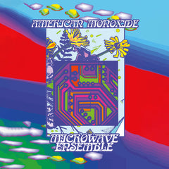 American Monoxide // Microwave Ensemble TAPE
