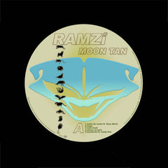 RAMZi // moon tan LP