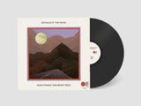 Nora Stanley and Benny Bock // Distance of the Moon LP