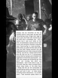 Anonymous Author // MOR BOOK