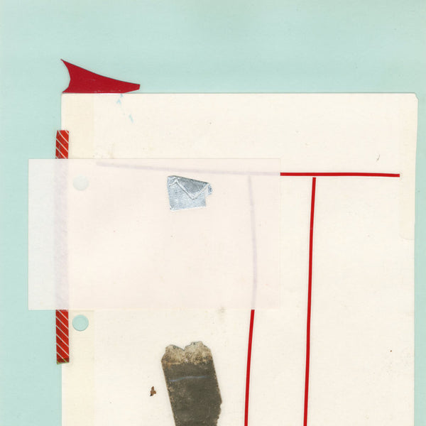 the humble bee // morning music 2xLP – Tobira Records