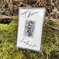 T.D. // Mouth Music TAPE