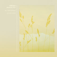 Adhémar // Mountain View 12inch