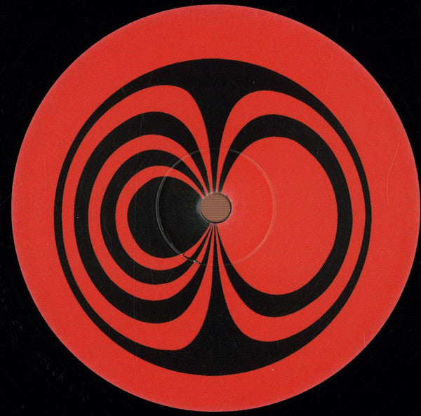 Mslwte / Steve Stoll // E121 EP 12"