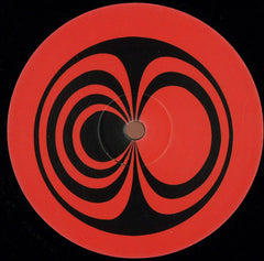 Mslwte / Steve Stoll // E121 EP 12"