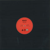 Mslwte / Steve Stoll // E121 EP 12"