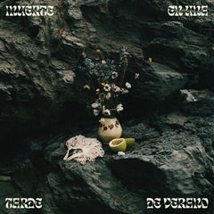 Sergio Díaz De Rojas // Muerte En Una Tarde De Verano LP