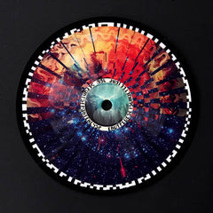 Sculpture // Projected Music 5"