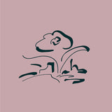 Lullatone // Music for My Friend's Flower Shop LP