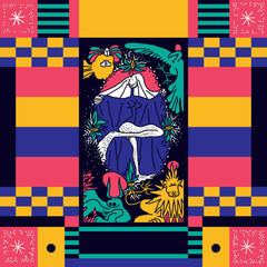 Symposium Musicum // Symposium Musicum LP