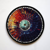 Sculpture // Projected Music 5"