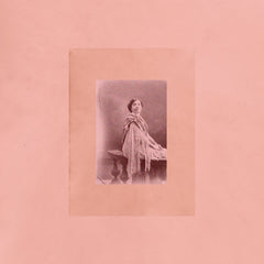 Various Artists (Death Is Not The End) // My Greatest Revenge: Flamenco Recordings, 1904-1938 LP